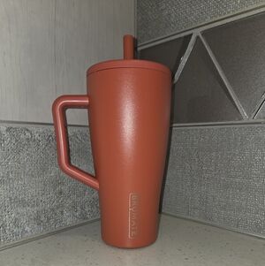 BrüMate Era 30oz in Cedar